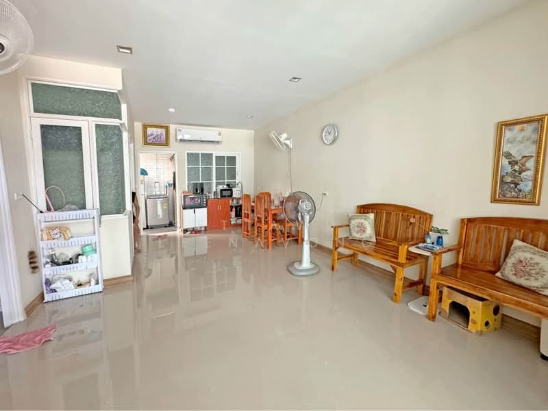 undefined, Bangkok, Bangmot, Thung Khru, Bangkok, 4 Bedrooms, 85 sqm, Townhouse For Sale, by Settawut Leenavong, 500307942 - DDproperty.com