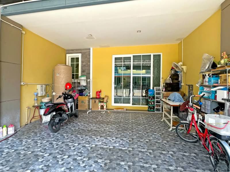 undefined, Bangkok, Bangmot, Thung Khru, Bangkok, 4 Bedrooms, 85 sqm, Townhouse For Sale, by Settawut Leenavong, 500307942 - DDproperty.com