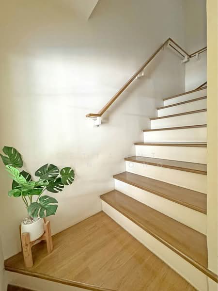 undefined, Bangkok, Bangmot, Thung Khru, Bangkok, 4 Bedrooms, 85 sqm, Townhouse For Sale, by Settawut Leenavong, 500307942 - DDproperty.com