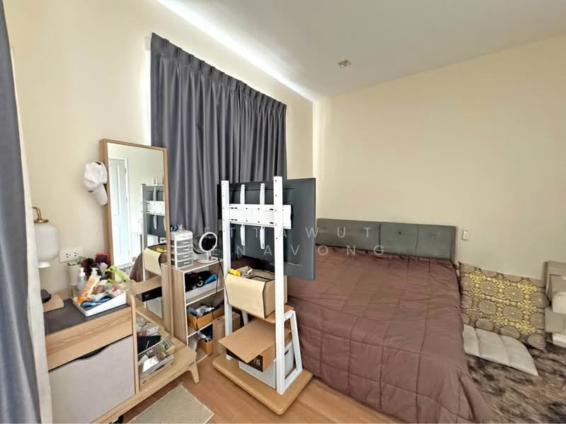 undefined, Bangkok, Bangmot, Thung Khru, Bangkok, 4 Bedrooms, 85 sqm, Townhouse For Sale, by Settawut Leenavong, 500307942 - DDproperty.com