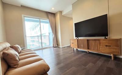 For Rent - The Saint Residences Ladprao, Bangkok
