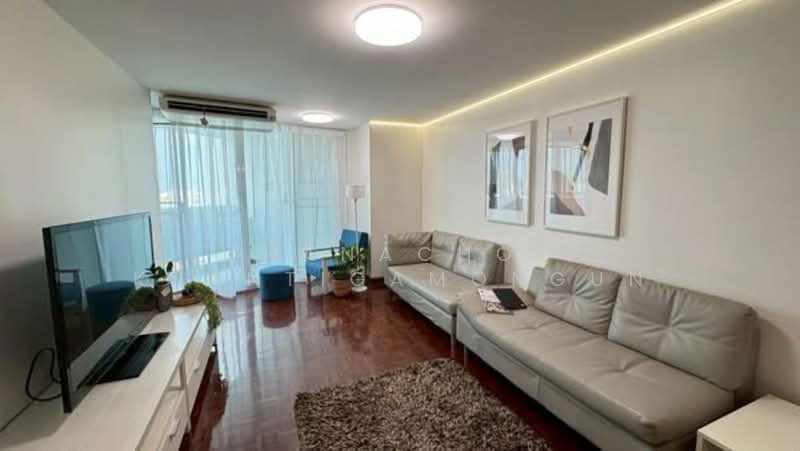 Tai Ping Towers, Bangkok, 582 Soi Sukhumvit 63, Khlong Tan Nua, Watthana, Bangkok, 2 Bedrooms, 102 sqm, Condo For Sale, by Thanachot Khantigamongun, 500307947 - DDproperty.com