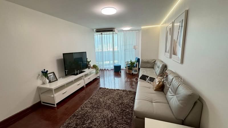 Tai Ping Towers, Bangkok, 582 Soi Sukhumvit 63, Khlong Tan Nua, Watthana, Bangkok, 2 Bedrooms, 102 sqm, Condo For Sale, by Thanachot Khantigamongun, 500307947 - DDproperty.com