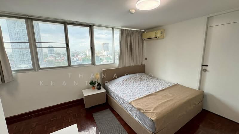 Tai Ping Towers, Bangkok, 582 Soi Sukhumvit 63, Khlong Tan Nua, Watthana, Bangkok, 2 Bedrooms, 102 sqm, Condo For Sale, by Thanachot Khantigamongun, 500307947 - DDproperty.com