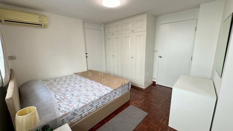 Tai Ping Towers, Bangkok, 582 Soi Sukhumvit 63, Khlong Tan Nua, Watthana, Bangkok, 2 Bedrooms, 102 sqm, Condo For Sale, by Thanachot Khantigamongun, 500307947 - DDproperty.com