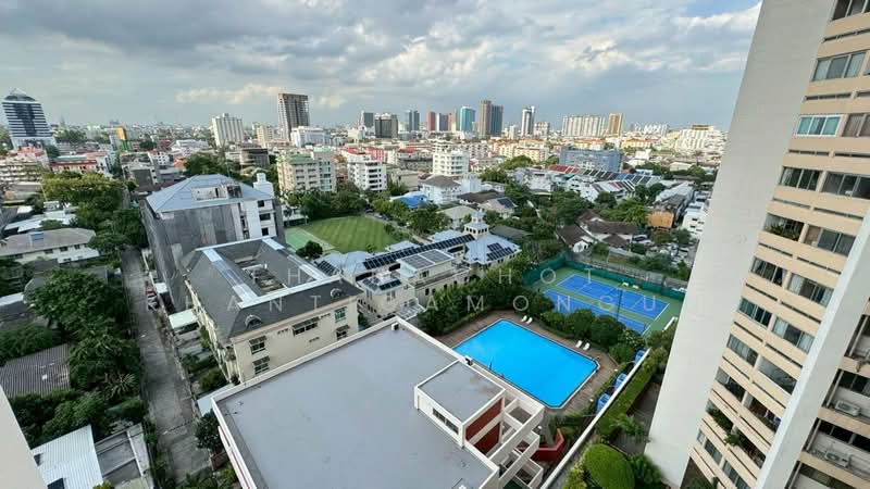 Tai Ping Towers : ไท ปิง ทาวเวอร์ส, กรุงเทพ, 582 ซอยสุขุมวิท 63, คลองตันเหนือ, วัฒนา, กรุงเทพ, 102 ตร.ม., คอนโด ขาย, โดย Thanachot Khantigamongun, 500307947 - DDproperty.com