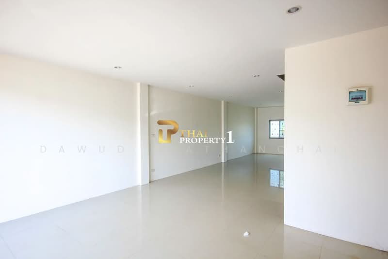 Soi Hua Hin 112, Prachuap Khiri Khan, Thap Tai, Hua Hin, Prachuap Khiri Khan, 8 Bedrooms, 380 sqm, Townhouse For Sale, by Dawud Prathanchai, 500307949 - DDproperty.com