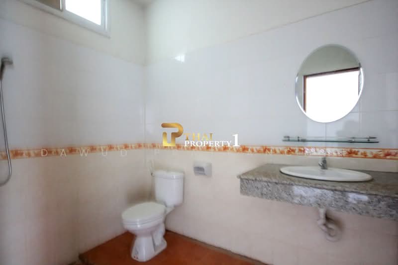 Soi Hua Hin 112, Prachuap Khiri Khan, Thap Tai, Hua Hin, Prachuap Khiri Khan, 8 Bedrooms, 380 sqm, Townhouse For Sale, by Dawud Prathanchai, 500307949 - DDproperty.com