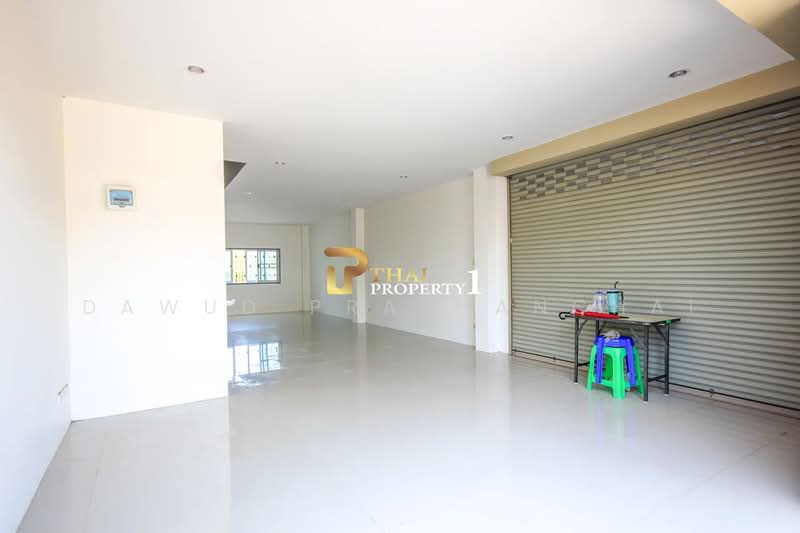 Soi Hua Hin 112, Prachuap Khiri Khan, Thap Tai, Hua Hin, Prachuap Khiri Khan, 8 Bedrooms, 380 sqm, Townhouse For Sale, by Dawud Prathanchai, 500307949 - DDproperty.com