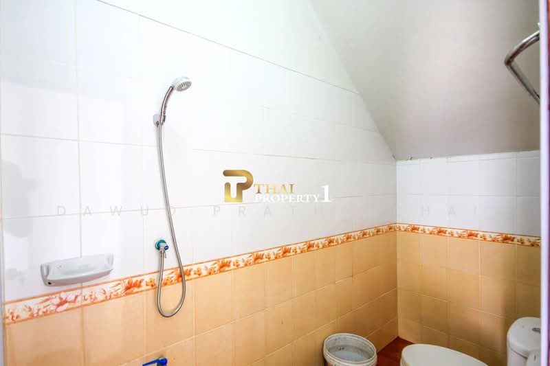 Soi Hua Hin 112, Prachuap Khiri Khan, Thap Tai, Hua Hin, Prachuap Khiri Khan, 8 Bedrooms, 380 sqm, Townhouse For Sale, by Dawud Prathanchai, 500307949 - DDproperty.com