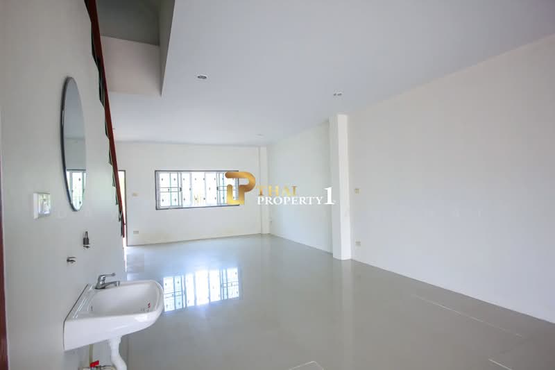 Soi Hua Hin 112, Prachuap Khiri Khan, Thap Tai, Hua Hin, Prachuap Khiri Khan, 8 Bedrooms, 380 sqm, Townhouse For Sale, by Dawud Prathanchai, 500307949 - DDproperty.com