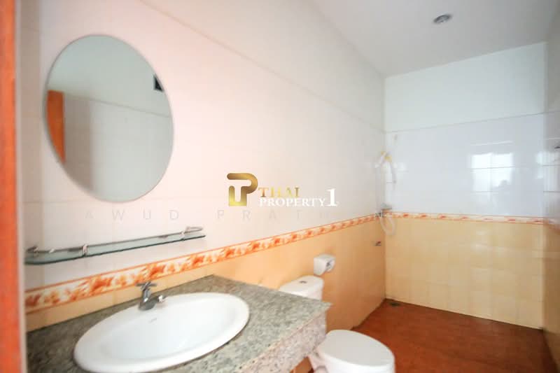 Soi Hua Hin 112, Prachuap Khiri Khan, Thap Tai, Hua Hin, Prachuap Khiri Khan, 8 Bedrooms, 380 sqm, Townhouse For Sale, by Dawud Prathanchai, 500307949 - DDproperty.com