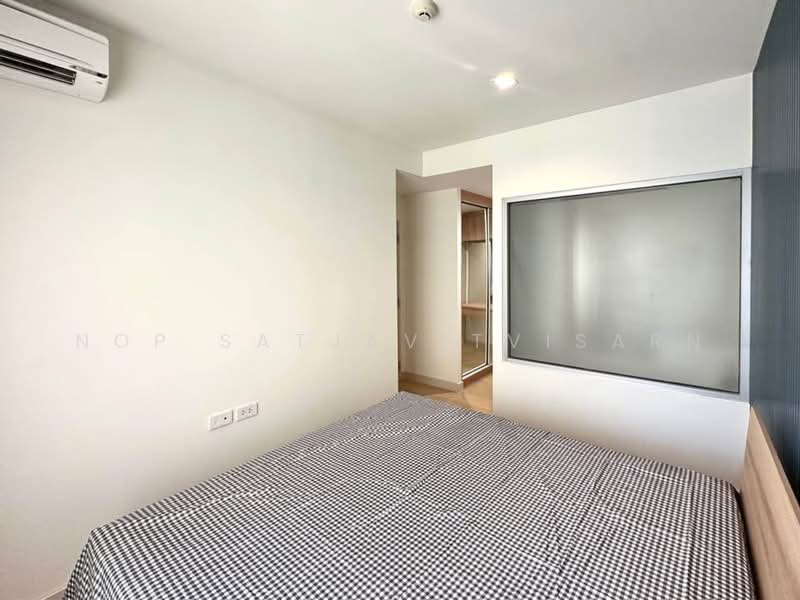 The Seed Terre Ratchayothin, Bangkok, Phaholyothin Road, Lat Yao, Chatuchak, Bangkok, 1 Bedroom, 53 sqm, Condo For Sale, by Nop Satjavitvisarn, 500307950 - DDproperty.com