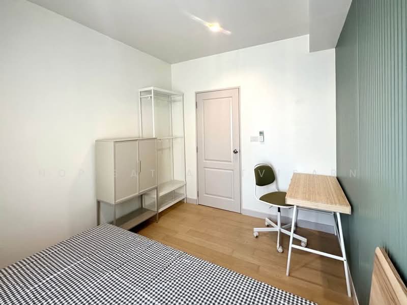 The Seed Terre Ratchayothin, Bangkok, Phaholyothin Road, Lat Yao, Chatuchak, Bangkok, 1 Bedroom, 53 sqm, Condo For Sale, by Nop Satjavitvisarn, 500307950 - DDproperty.com