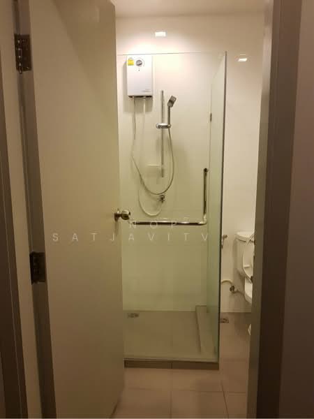 Chapter one Midtown Ladprao 24, กรุงเทพ, 432 ถนนลาดพร้าว, จอมพล, จตุจักร, กรุงเทพ, 24 ตร.ม., คอนโด ขาย, โดย Nop Satjavitvisarn, 500307954 - DDproperty.com