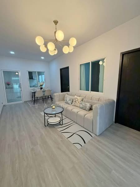 undefined, Chon Buri (Pattaya), Na Chom Thian, Sattahip, Chon Buri (Pattaya), 2 Bedrooms, 93 sqm, Single Detached House For Sale, by Patchara Srisak, 500307955 - DDproperty.com