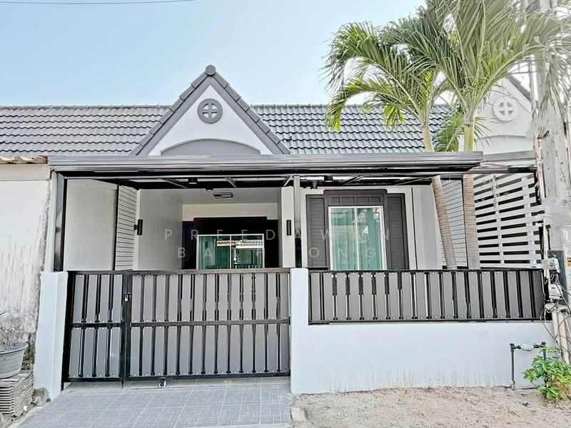 undefined, Chon Buri (Pattaya), Na Chom Thian, Sattahip, Chon Buri (Pattaya), 2 Bedrooms, 93 sqm, Single Detached House For Sale, by Patchara Srisak, 500307955 - DDproperty.com