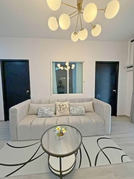 undefined, Chon Buri (Pattaya), Na Chom Thian, Sattahip, Chon Buri (Pattaya), 2 Bedrooms, 93 sqm, Single Detached House For Sale, by Patchara Srisak, 500307955 - DDproperty.com