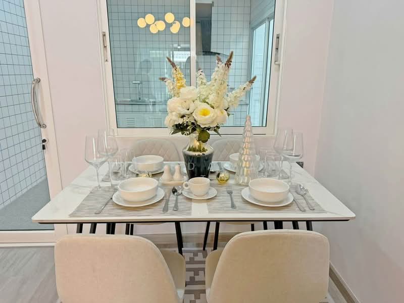undefined, Chon Buri (Pattaya), Na Chom Thian, Sattahip, Chon Buri (Pattaya), 2 Bedrooms, 93 sqm, Single Detached House For Sale, by Patchara Srisak, 500307955 - DDproperty.com