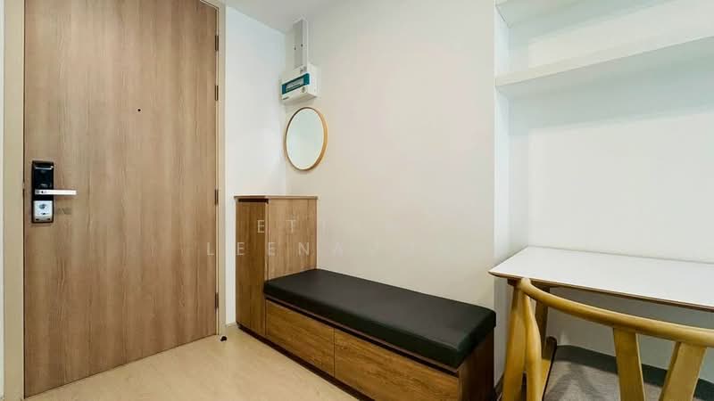 Noble Ambience Sukhumvit 42, Bangkok, 55 Suk Chai Alley, Khong Tan, Khlong Toei, Bangkok, 1 Bedroom, 39 sqm, Condo For Rent, by Settawut Leenavong, 500307956 - DDproperty.com