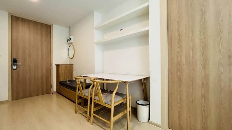 Noble Ambience Sukhumvit 42 : โนเบิล แอมเบียนส์ สุขุมวิท 42, กรุงเทพ, 55 ซอยสุขชัย, คลองตัน, คลองเตย, กรุงเทพ, 39 ตร.ม., คอนโด ให้เช่า, โดย Settawut Leenavong, 500307956 - DDproperty.com