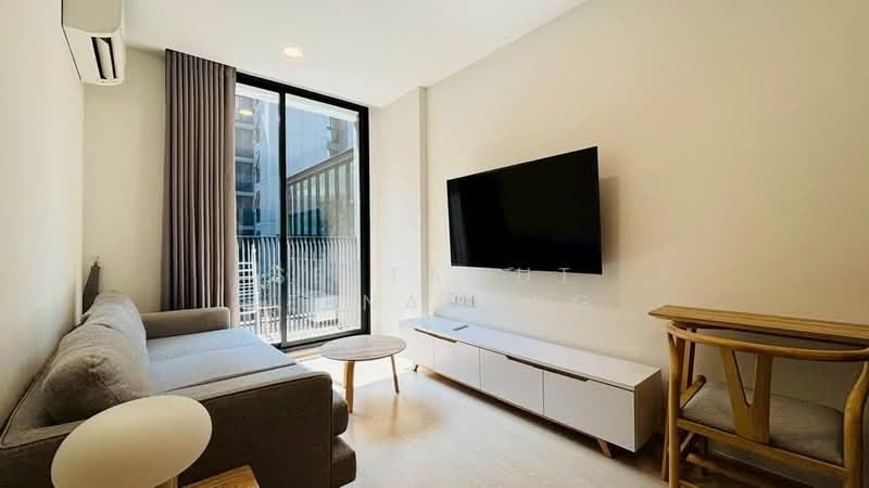 Noble Ambience Sukhumvit 42 : โนเบิล แอมเบียนส์ สุขุมวิท 42, กรุงเทพ, 55 ซอยสุขชัย, คลองตัน, คลองเตย, กรุงเทพ, 39 ตร.ม., คอนโด ให้เช่า, โดย Settawut Leenavong, 500307956 - DDproperty.com