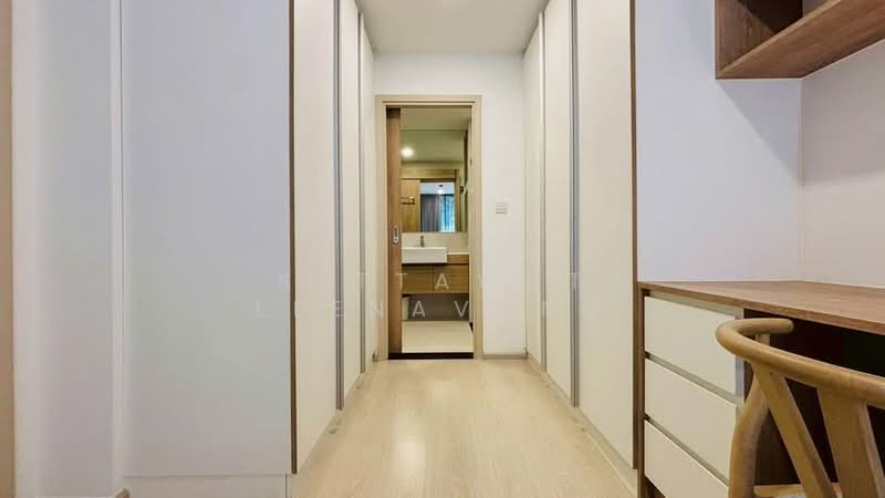 Noble Ambience Sukhumvit 42 : โนเบิล แอมเบียนส์ สุขุมวิท 42, กรุงเทพ, 55 ซอยสุขชัย, คลองตัน, คลองเตย, กรุงเทพ, 39 ตร.ม., คอนโด ให้เช่า, โดย Settawut Leenavong, 500307956 - DDproperty.com