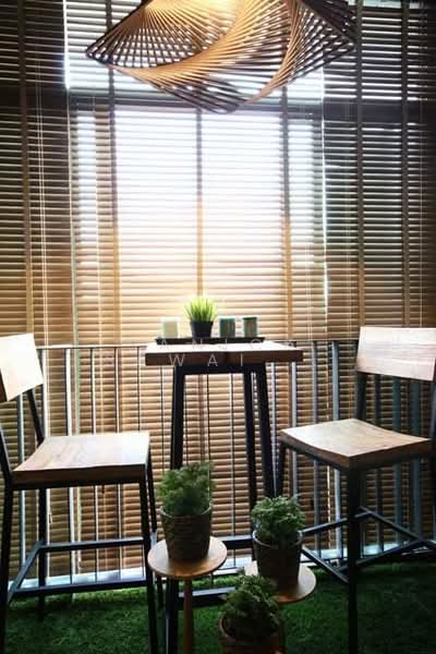 IDEO Blucove Sukhumvit, Bangkok, 2952 Sukhumvit Road, Bang Na, Bangkok, 1 Bedroom, 35 sqm, Condo For Rent, by Sanick Sawaisanyakorn, 500307958 - DDproperty.com