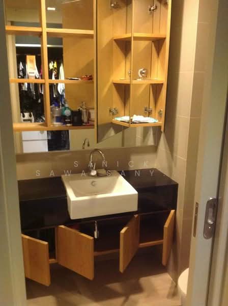 IDEO Blucove Sukhumvit, Bangkok, 2952 Sukhumvit Road, Bang Na, Bangkok, 1 Bedroom, 35 sqm, Condo For Rent, by Sanick Sawaisanyakorn, 500307958 - DDproperty.com