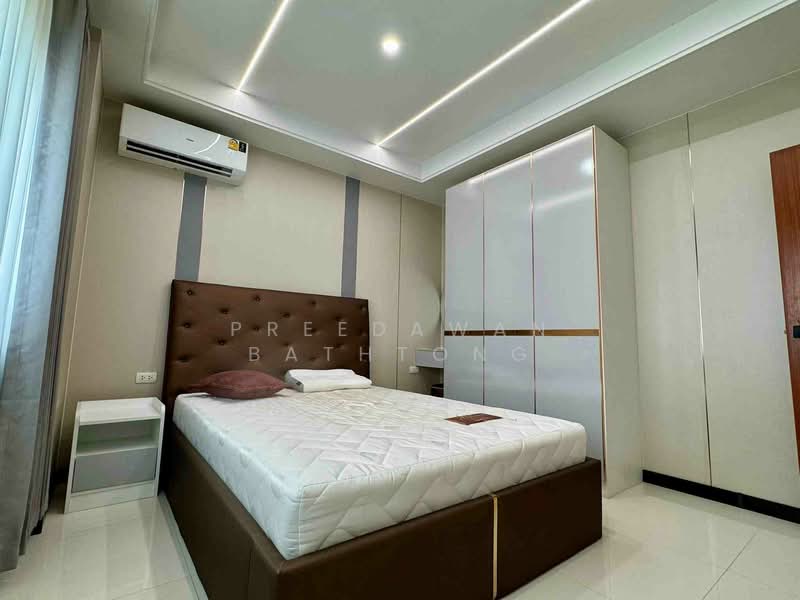 undefined, Chon Buri (Pattaya), Huai Yai, Bang Lamung (Pattaya), Chon Buri (Pattaya), 4 Bedrooms, 245 sqm, Villa For Rent, by Patchara Srisak, 500307963 - DDproperty.com