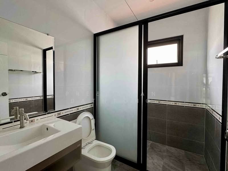 undefined, Chon Buri (Pattaya), Huai Yai, Bang Lamung (Pattaya), Chon Buri (Pattaya), 4 Bedrooms, 245 sqm, Villa For Rent, by Patchara Srisak, 500307963 - DDproperty.com