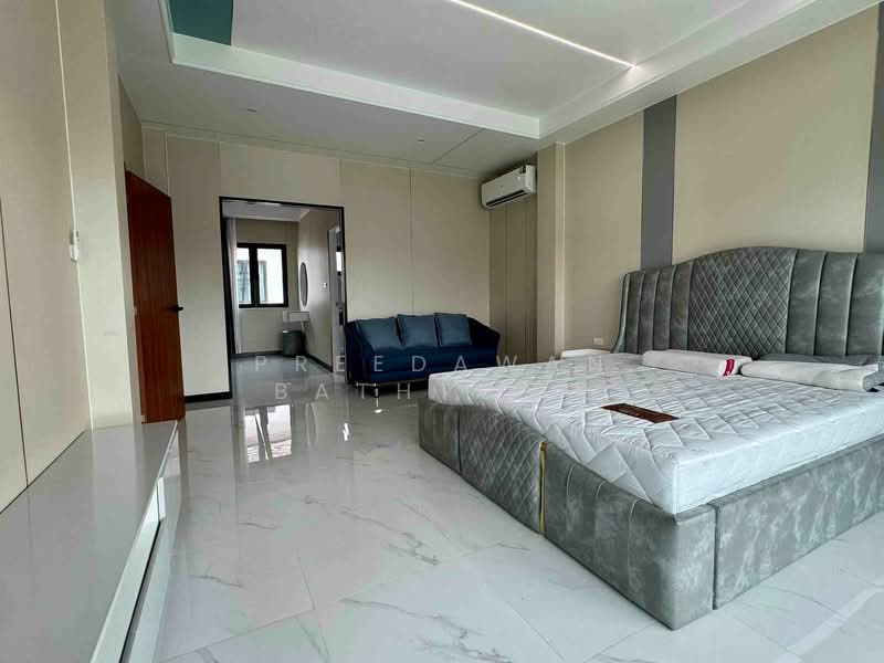 undefined, Chon Buri (Pattaya), Huai Yai, Bang Lamung (Pattaya), Chon Buri (Pattaya), 4 Bedrooms, 245 sqm, Villa For Rent, by Patchara Srisak, 500307963 - DDproperty.com