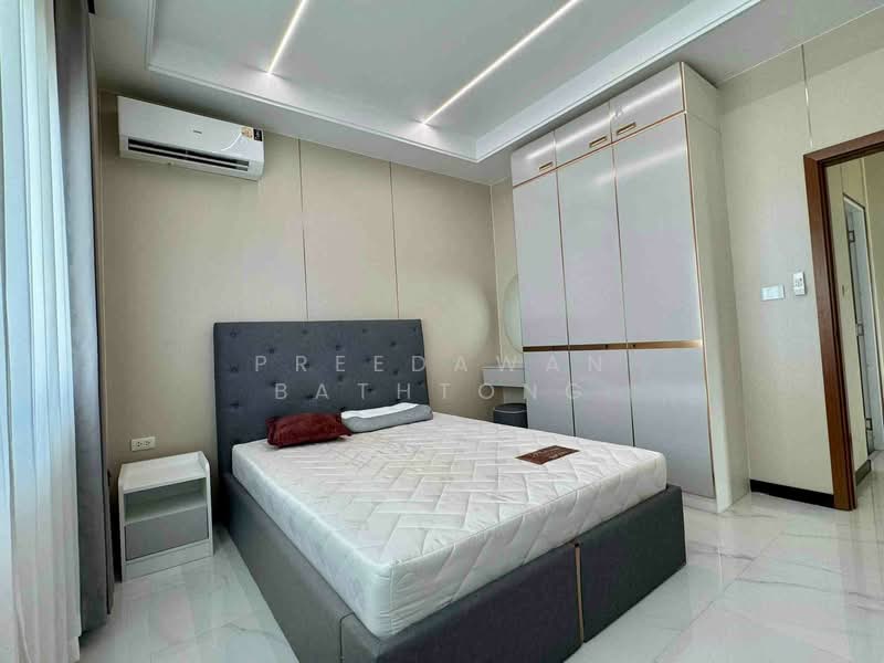 undefined, Chon Buri (Pattaya), Huai Yai, Bang Lamung (Pattaya), Chon Buri (Pattaya), 4 Bedrooms, 245 sqm, Villa For Rent, by Patchara Srisak, 500307963 - DDproperty.com