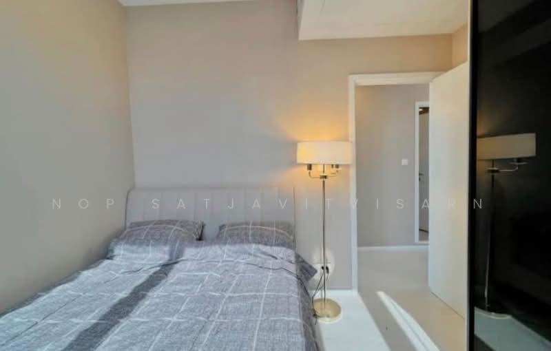 Mazarine Ratchayothin, Bangkok, Soi Phahonyothin 30, Phahonyothin Road, Chan Kasem, Chatuchak, Bangkok, 2 Bedrooms, 40 sqm, Condo For Sale, by Nop Satjavitvisarn, 500307964 - DDproperty.com