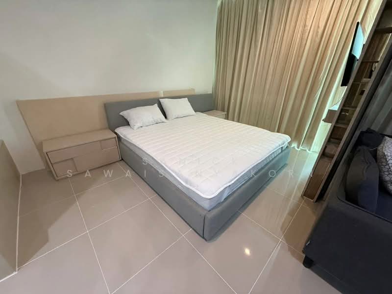Q Asoke, Bangkok, 1678 Petchaburi Road, Makkasan, Ratchathewi, Bangkok, 1 Bedroom, 57 sqm, Condo For Rent, by Sanick Sawaisanyakorn, 500307966 - DDproperty.com