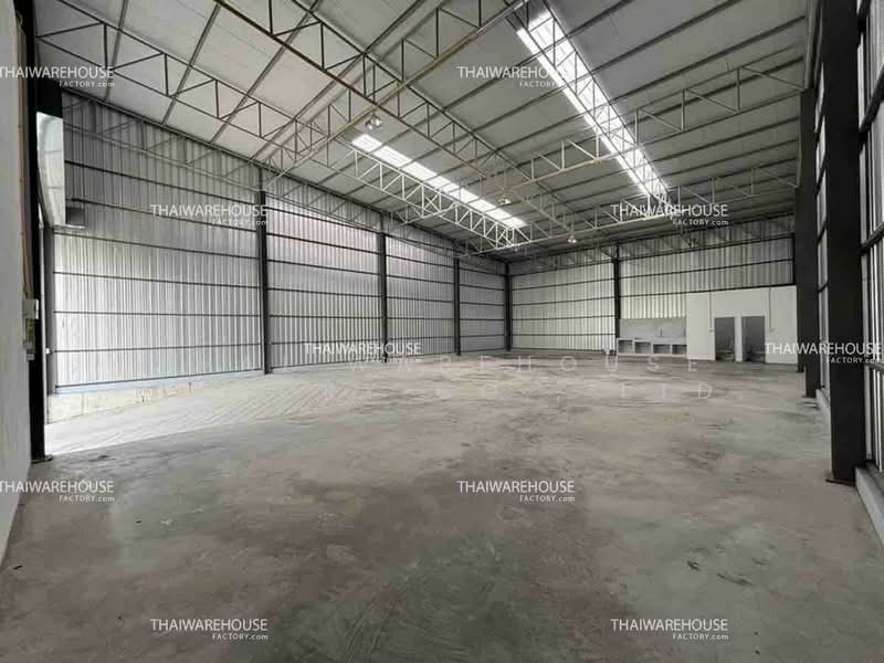 Factory and Warehouse for Sale or Rent 300 sqm Mueang Pathum Thani Detached Building, Pathum Thani, Ban Mai, Muang Pathum Thani, Pathum Thani, , 300 sqm, Warehouse/Factory For Sale, by THAI WAREHOUSE FACTORY CO., LTD., 500307967 - DDproperty.com