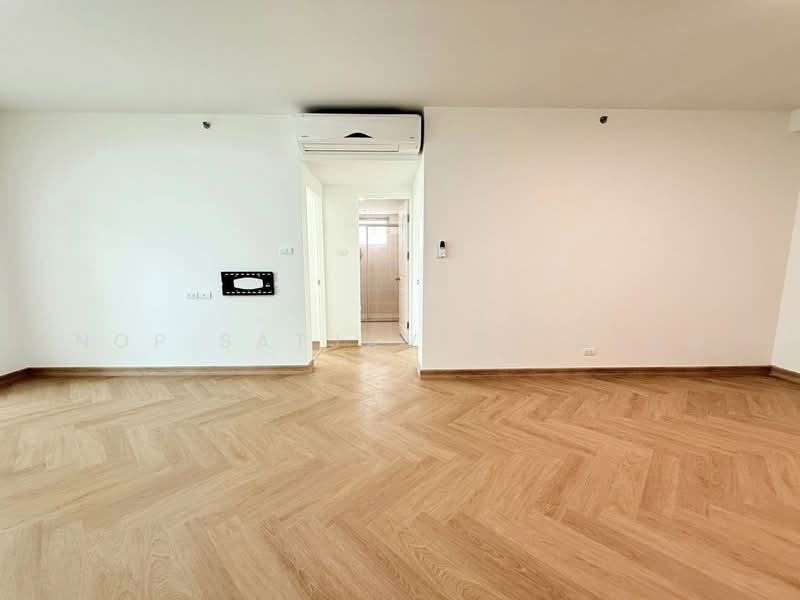 Supalai Park Kaset, Bangkok, Prasert Manutakit Road, Sena Nikhom, Chatuchak, Bangkok, 2 Bedrooms, 93 sqm, Condo For Sale, by Nop Satjavitvisarn, 500307969 - DDproperty.com