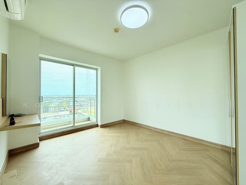 Supalai Park Kaset, Bangkok, Prasert Manutakit Road, Sena Nikhom, Chatuchak, Bangkok, 2 Bedrooms, 93 sqm, Condo For Sale, by Nop Satjavitvisarn, 500307969 - DDproperty.com