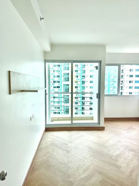 Supalai Park Kaset, Bangkok, Prasert Manutakit Road, Sena Nikhom, Chatuchak, Bangkok, 2 Bedrooms, 93 sqm, Condo For Sale, by Nop Satjavitvisarn, 500307969 - DDproperty.com