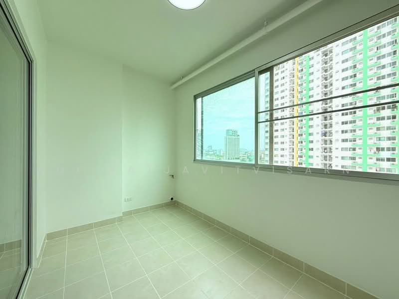 Supalai Park Kaset, Bangkok, Prasert Manutakit Road, Sena Nikhom, Chatuchak, Bangkok, 2 Bedrooms, 93 sqm, Condo For Sale, by Nop Satjavitvisarn, 500307969 - DDproperty.com