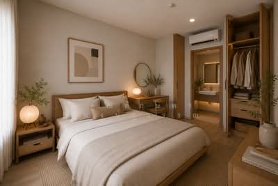 ขาย - THE CROWN Residences : เดอะ คราวน์ เรสซิเดนท์เซส, กรุงเทพ