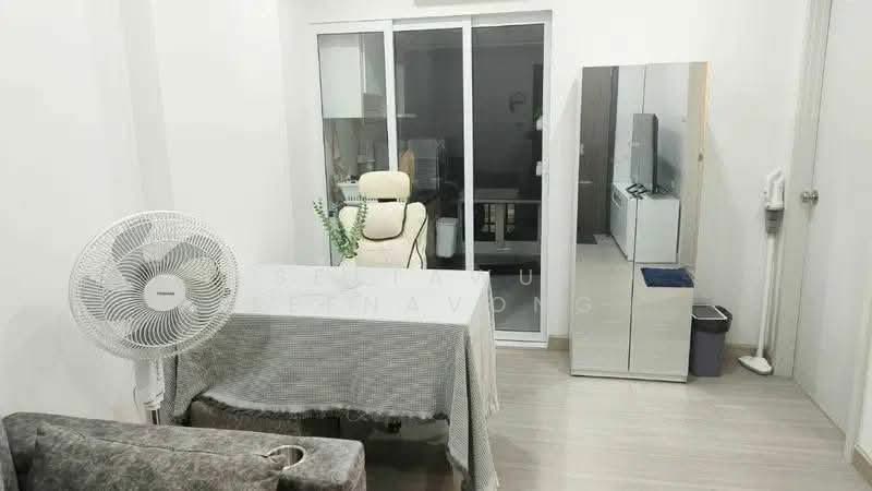 Supalai City Resort Charan 91, Bangkok, Charansanitwong Road, Bang O, Bang Phlat, Bangkok, 1 Bedroom, 35 sqm, Condo For Sale, by Settawut Leenavong, 500307971 - DDproperty.com