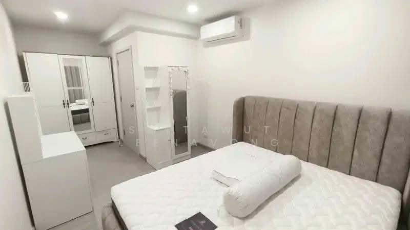 Supalai City Resort Charan 91 : ศุภาลัย ซิตี้ รีสอร์ท จรัญฯ 91, กรุงเทพ, ถนนจรัญสนิทวงศ์, บางอ้อ, บางพลัด, กรุงเทพ, 35 ตร.ม., คอนโด ขาย, โดย Settawut Leenavong, 500307971 - DDproperty.com