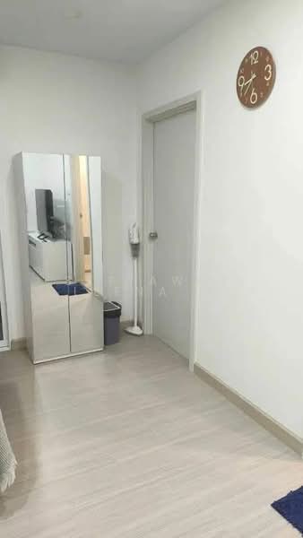 Supalai City Resort Charan 91, Bangkok, Charansanitwong Road, Bang O, Bang Phlat, Bangkok, 1 Bedroom, 35 sqm, Condo For Sale, by Settawut Leenavong, 500307971 - DDproperty.com