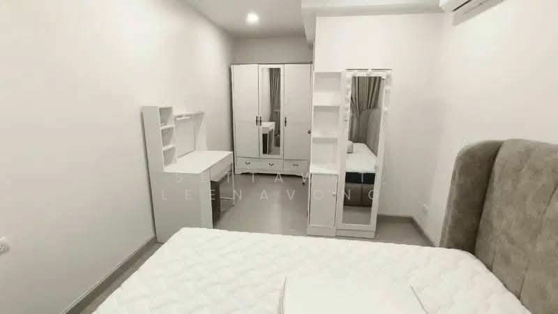Supalai City Resort Charan 91, Bangkok, Charansanitwong Road, Bang O, Bang Phlat, Bangkok, 1 Bedroom, 35 sqm, Condo For Sale, by Settawut Leenavong, 500307971 - DDproperty.com