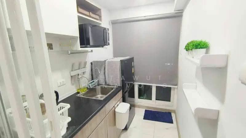 Supalai City Resort Charan 91, Bangkok, Charansanitwong Road, Bang O, Bang Phlat, Bangkok, 1 Bedroom, 35 sqm, Condo For Sale, by Settawut Leenavong, 500307971 - DDproperty.com