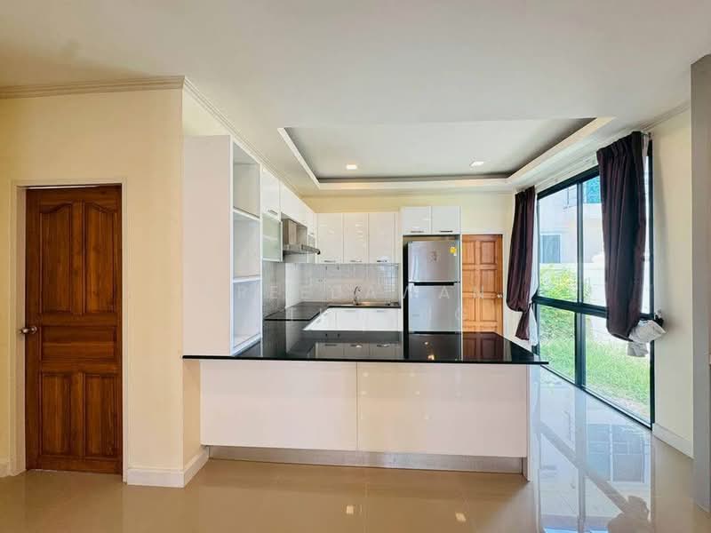 บ้าน 4-ห้องนอน, ชลบุรี, นาเกลือ, บางละมุง, ชลบุรี, 382 ตร.ม., บ้านเดี่ยว ให้เช่า, โดย Patchara Srisak, 500307972 - DDproperty.com