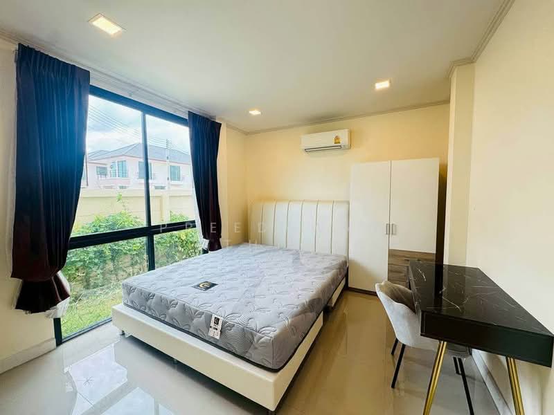 4-BR House, Chon Buri (Pattaya), Na Kloe, Bang Lamung (Pattaya), Chon Buri (Pattaya), 4 Bedrooms, 382 sqm, Single Detached House For Rent, by Patchara Srisak, 500307972 - DDproperty.com