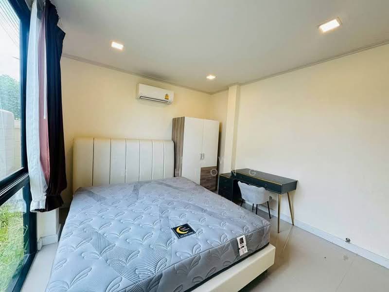 4-BR House, Chon Buri (Pattaya), Na Kloe, Bang Lamung (Pattaya), Chon Buri (Pattaya), 4 Bedrooms, 382 sqm, Single Detached House For Rent, by Patchara Srisak, 500307972 - DDproperty.com