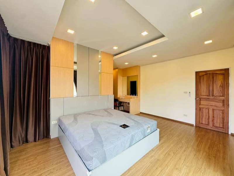 4-BR House, Chon Buri (Pattaya), Na Kloe, Bang Lamung (Pattaya), Chon Buri (Pattaya), 4 Bedrooms, 382 sqm, Single Detached House For Rent, by Patchara Srisak, 500307972 - DDproperty.com